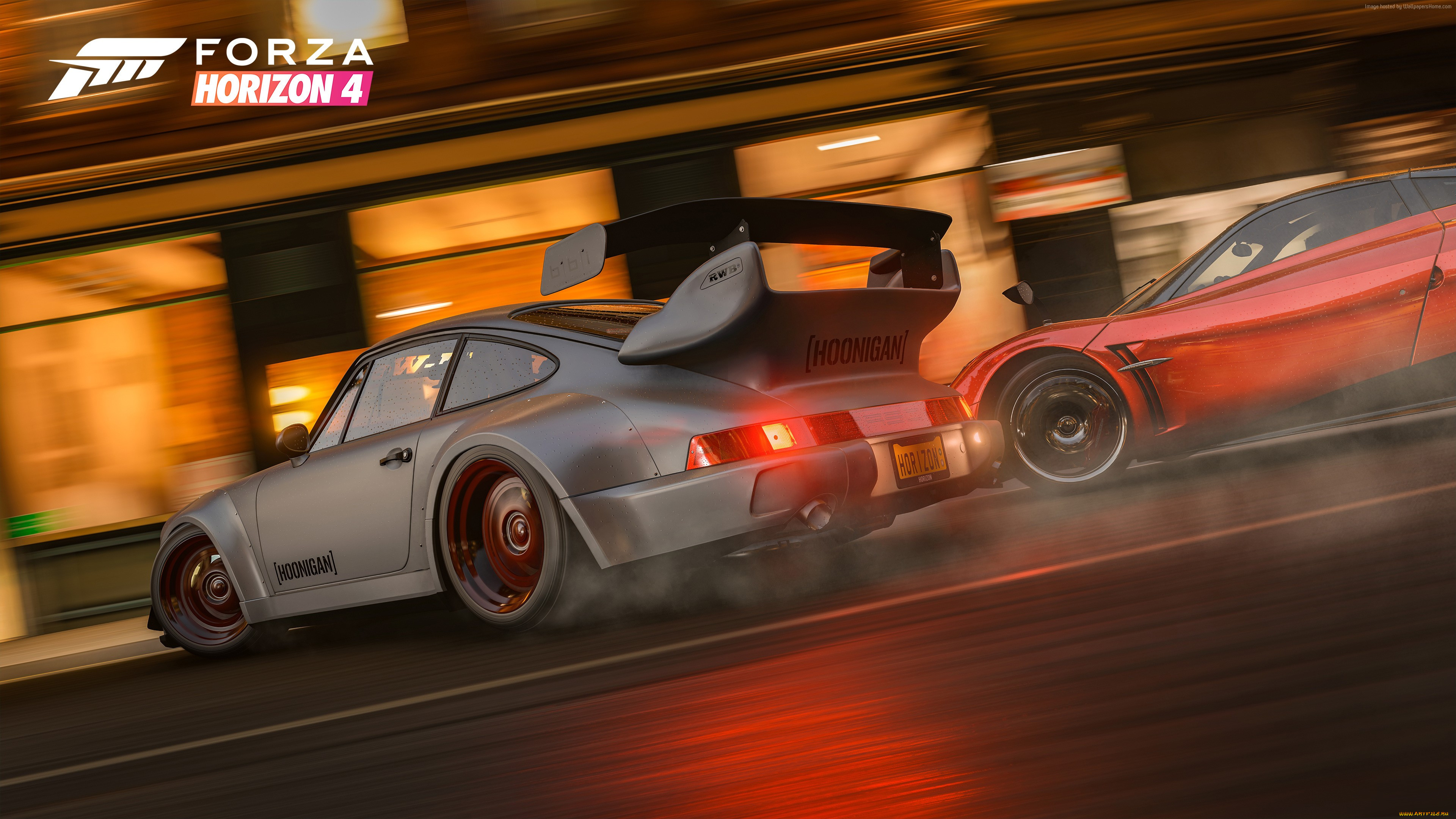  , forza horizon 4, forza, horizon, 4